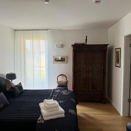 Allerinsel - Appartement Am Celler Yachthafen Εξωτερικό φωτογραφία