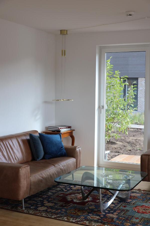 Allerinsel - Appartement Am Celler Yachthafen Εξωτερικό φωτογραφία