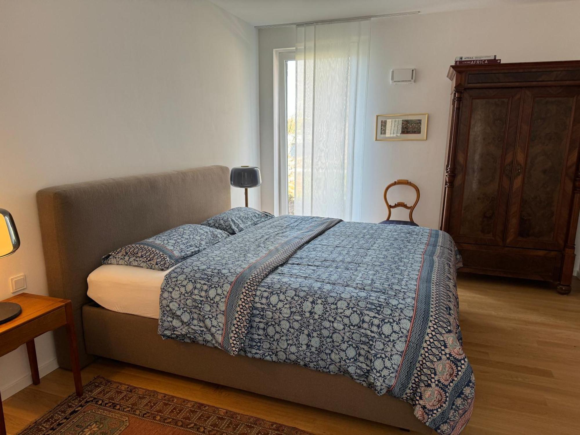 Allerinsel - Appartement Am Celler Yachthafen Εξωτερικό φωτογραφία